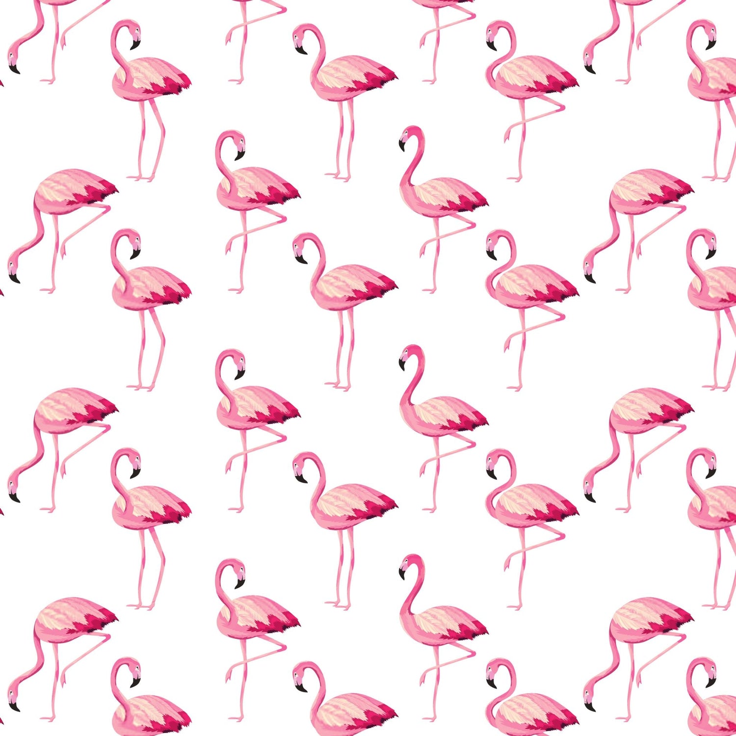 Flamingo Collection - Classy Cases - Cute Durable Phone Cases