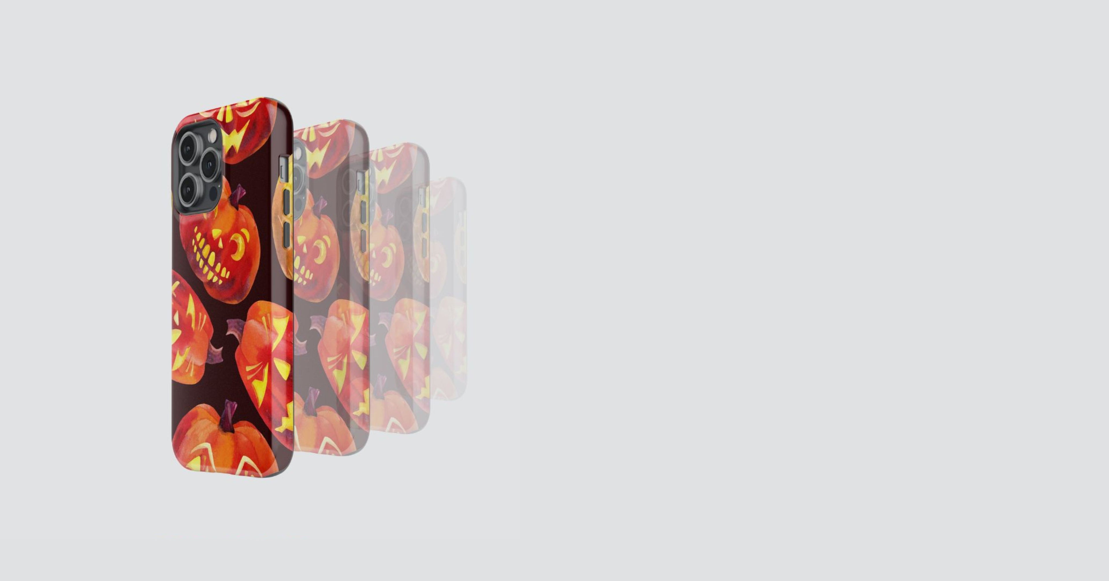 pumpkins banner