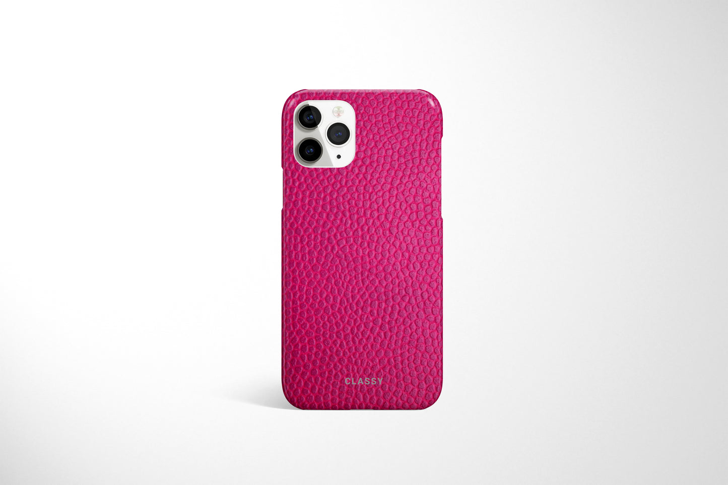 Rose Pattern Snap Case - Classy Cases - Phone Case - iPhone 12 Pro Max - Glossy -