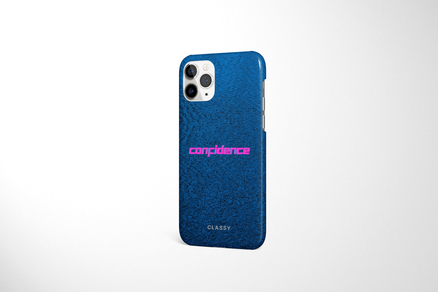 Confidence Snap Case - Classy Cases