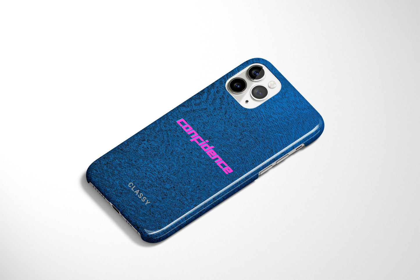 Confidence Snap Case - Classy Cases