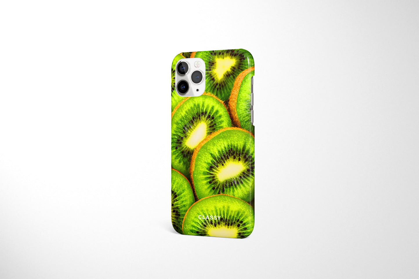 Kiwis Snap Case - Classy Cases - Phone Case - iPhone 12 Pro Max - Glossy -