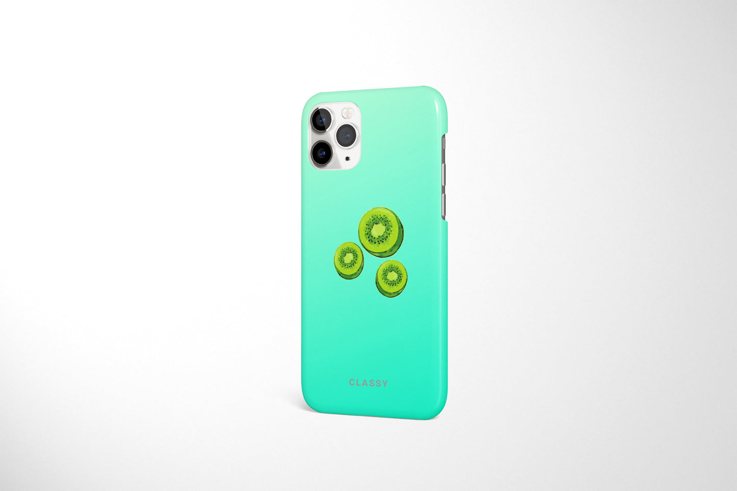 Kiwis Snap Case - Classy Cases - Phone Case - iPhone 12 Pro Max - Glossy -