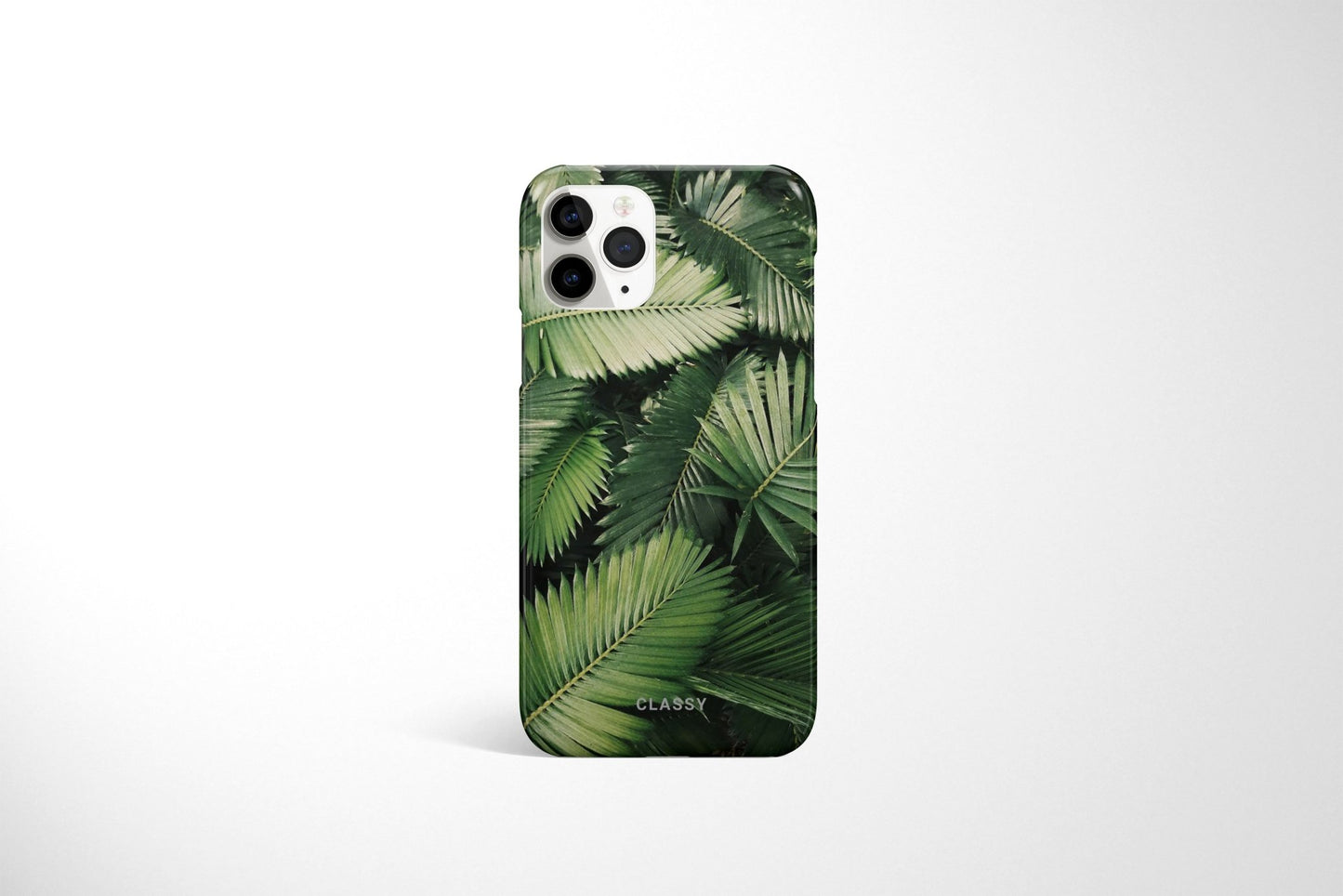 Leaves Snap Case - Classy Cases