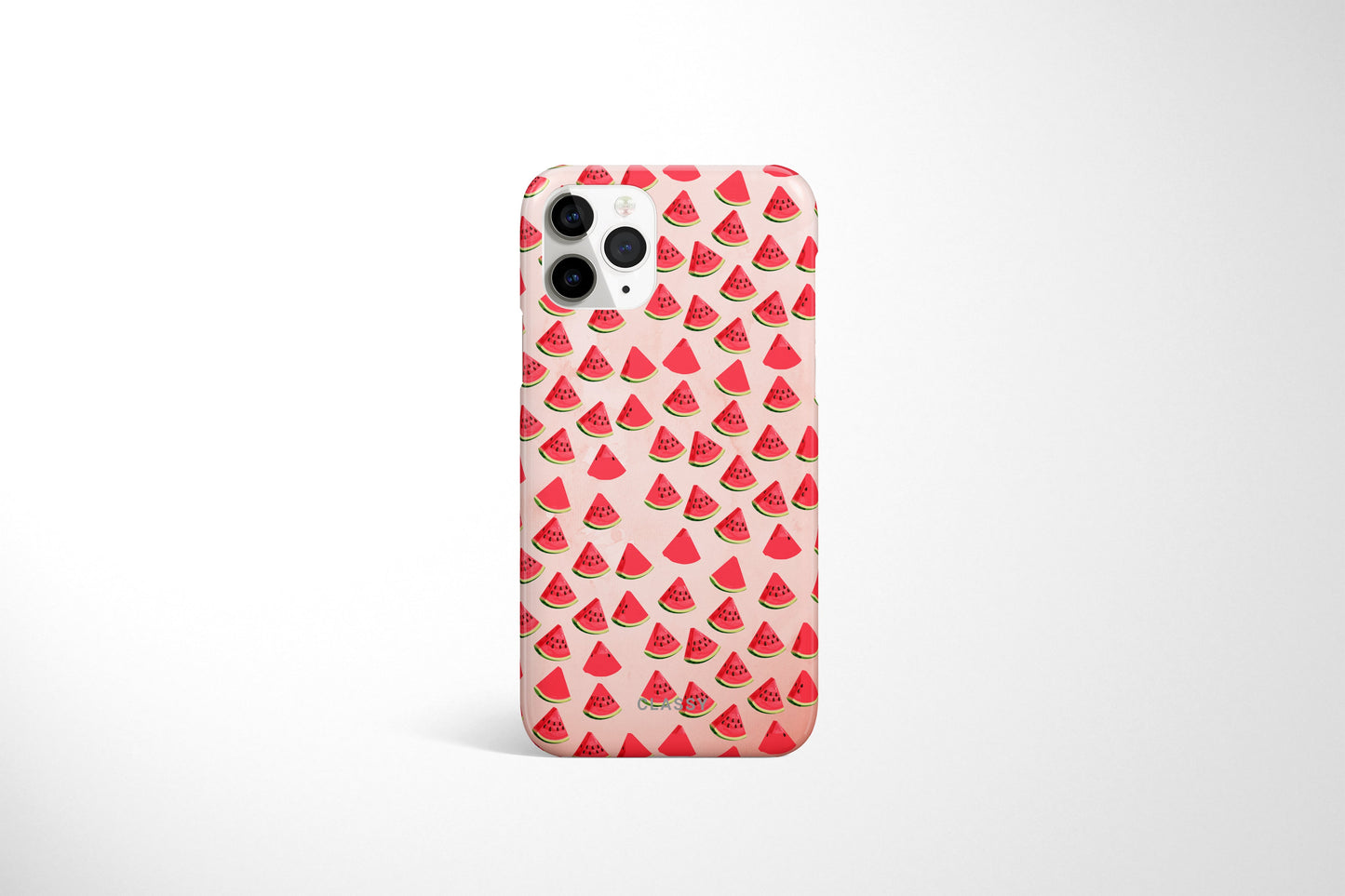 Little Watermelons Snap Case - Classy Cases - Phone Case - iPhone 12 Pro Max - Glossy -