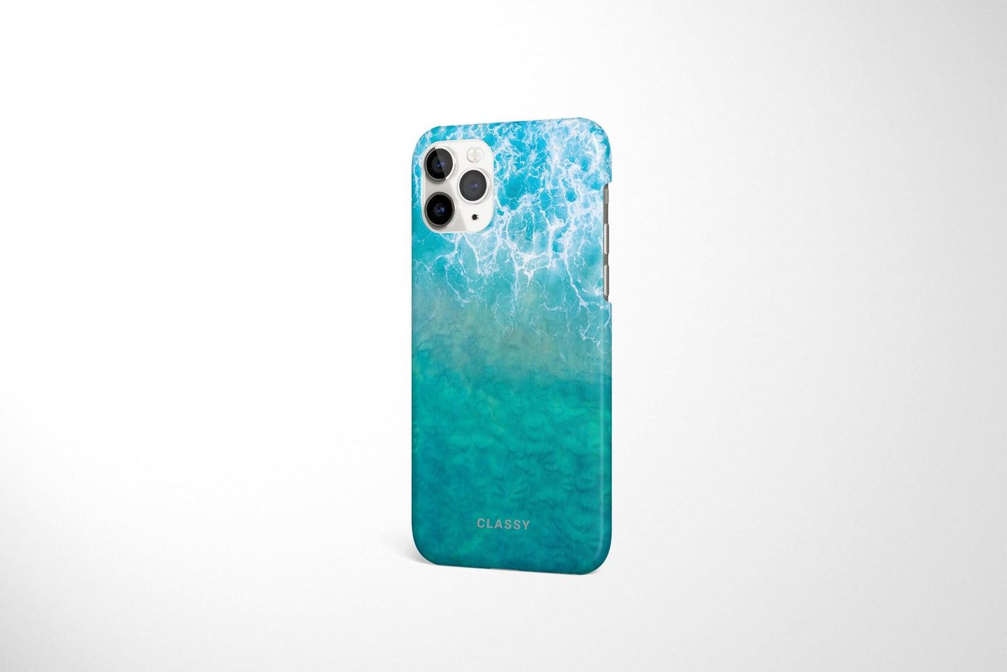 Ocean Breeze Snap Case - Classy Cases