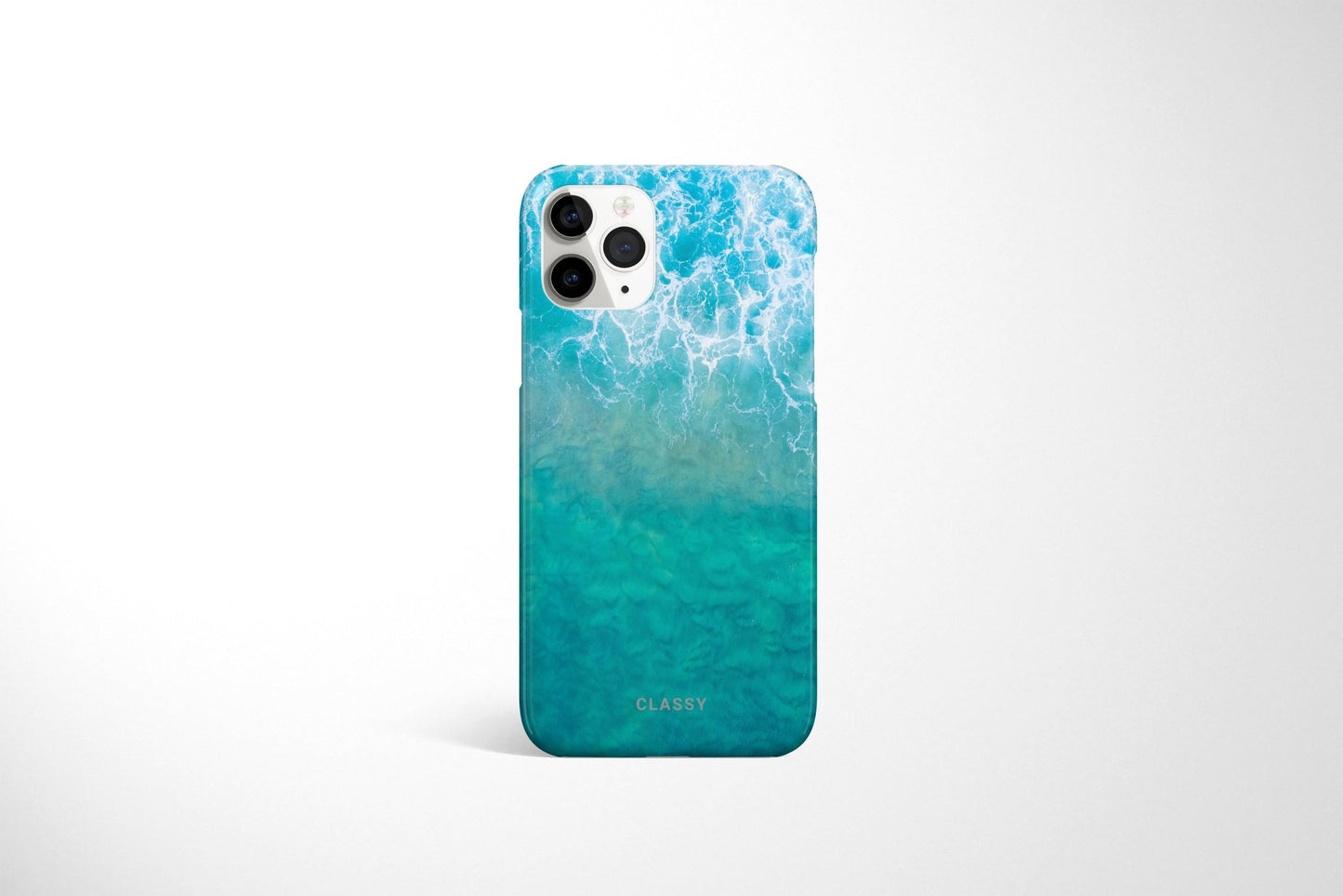 Ocean Breeze Snap Case - Classy Cases