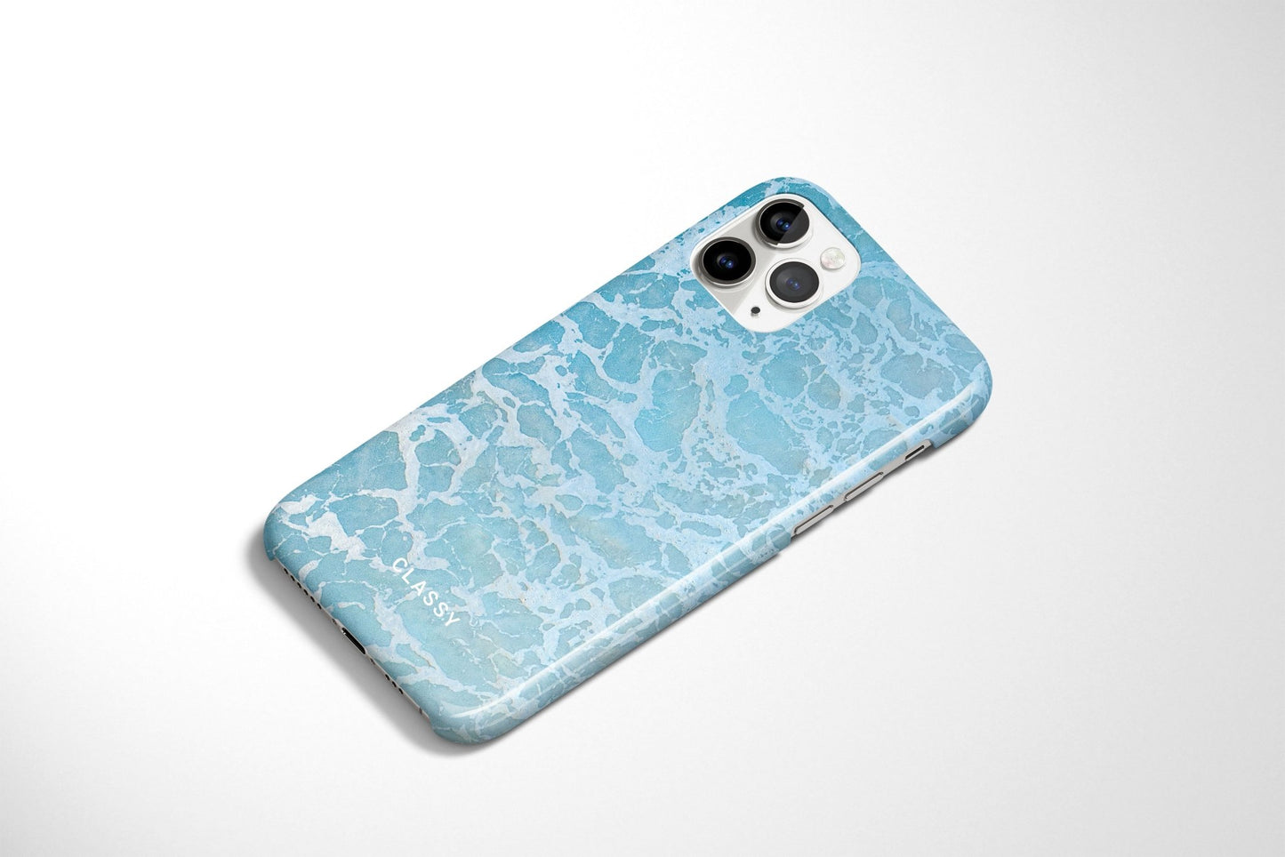 Ocean Snap Case - Classy Cases