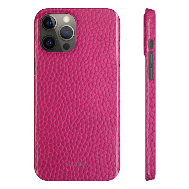 Rose Pattern Snap Case - Classy Cases - Phone Case - iPhone 12 Pro Max - Glossy -