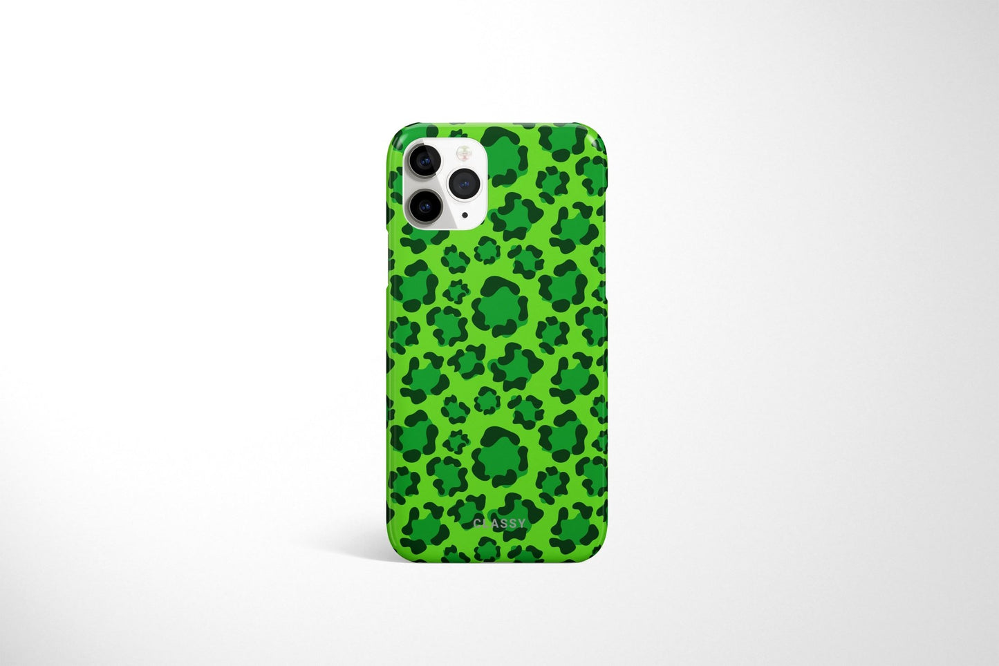 St Patrick's Day Snap Case - Classy Cases - Phone Case - iPhone 12 Pro Max - Glossy -