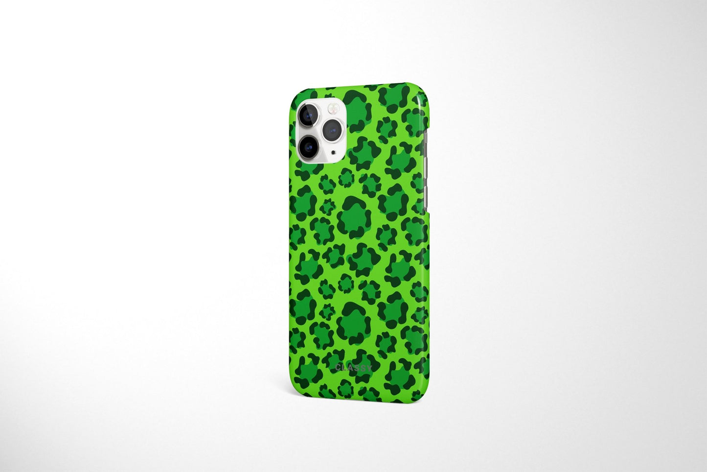 St Patrick's Day Snap Case - Classy Cases - Phone Case - iPhone 12 Pro Max - Glossy -