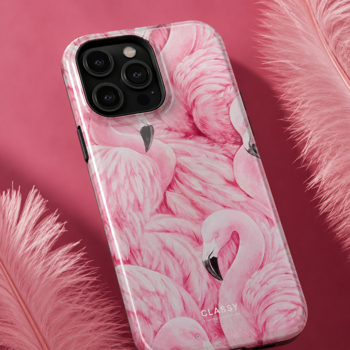 Flamingo Collection