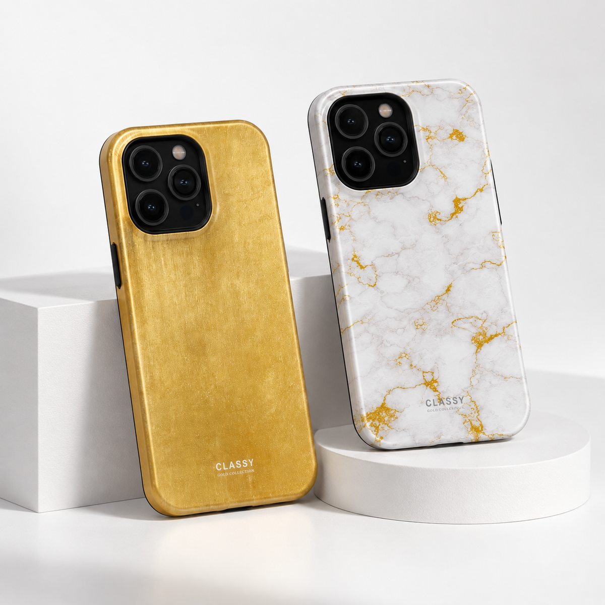 Gold Collection