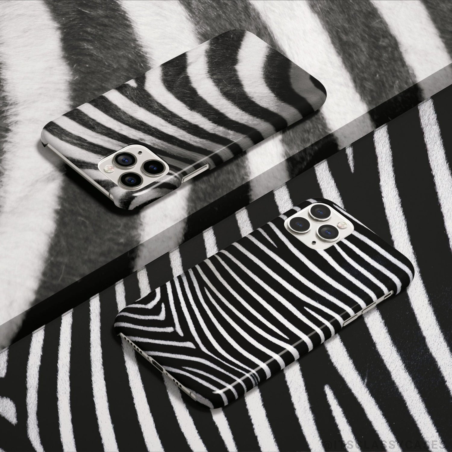 Animal Collection - Classy Cases 