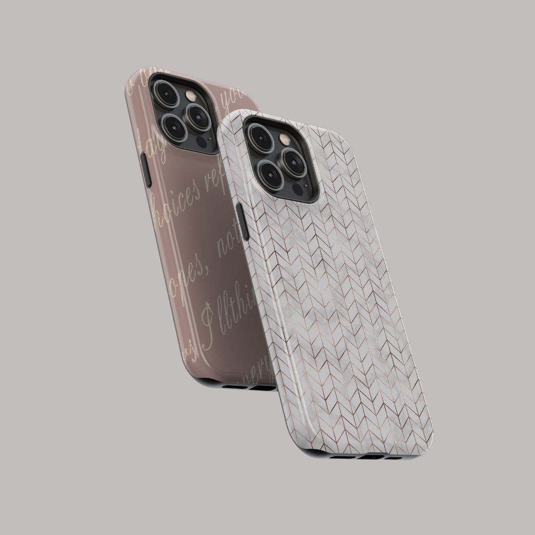 Elegant Collection - Classy Cases 