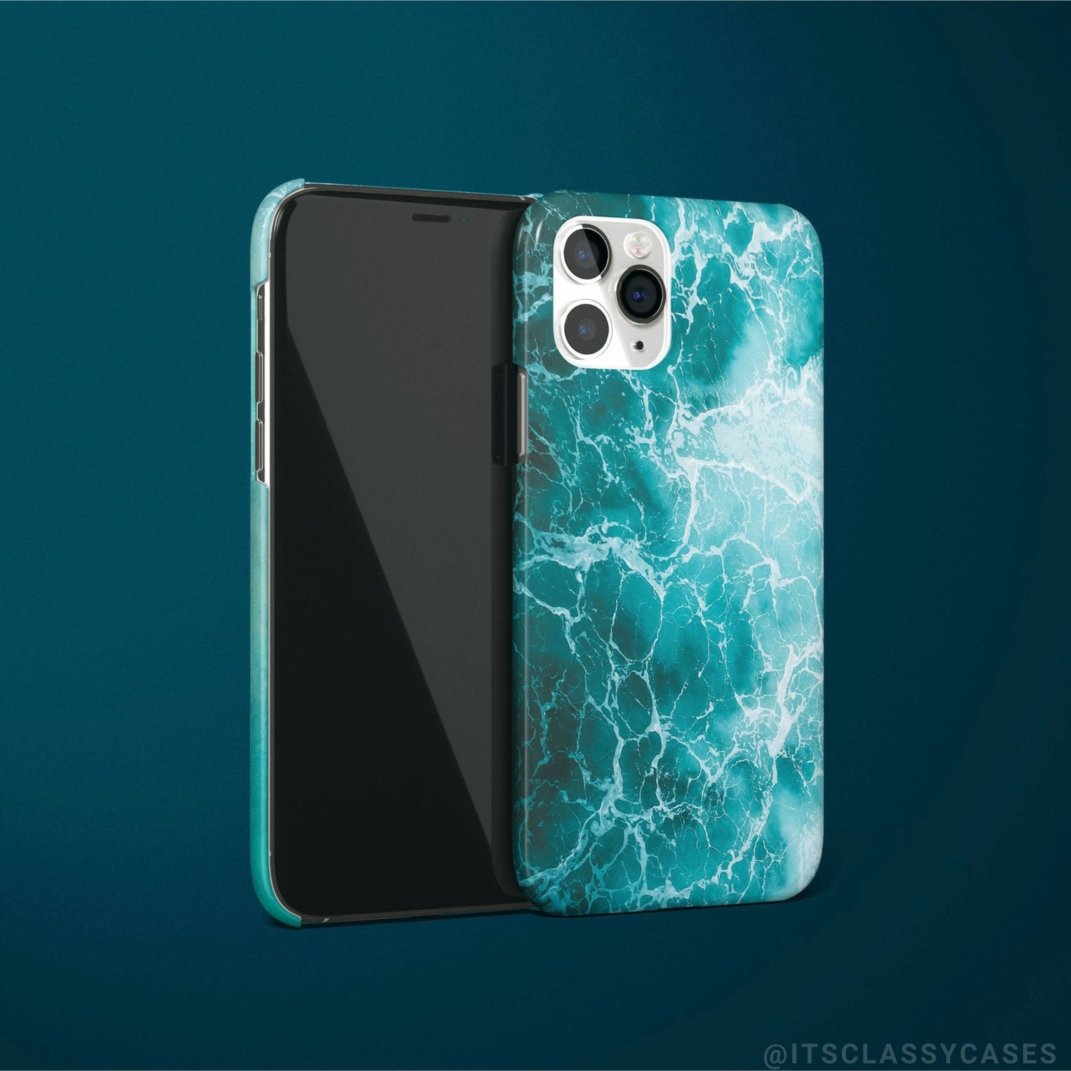 Ocean Vibes Collection - Classy Cases - Cute Durable Phone Cases