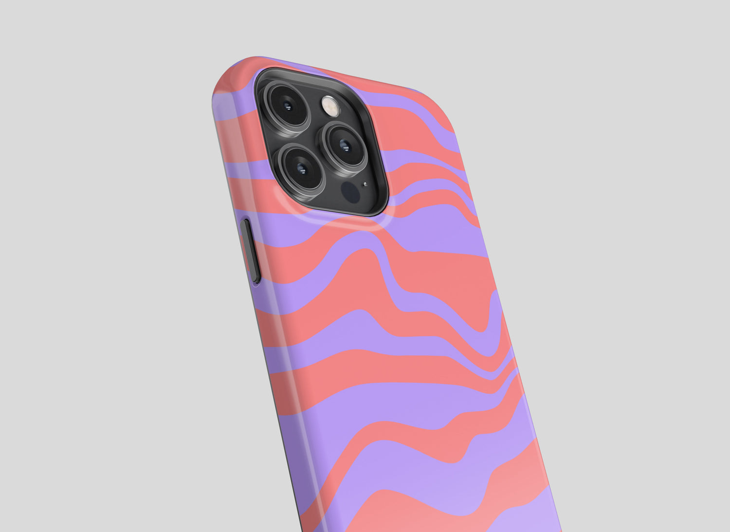 Pattern Collection - Classy Cases - Cute Durable Phone Cases