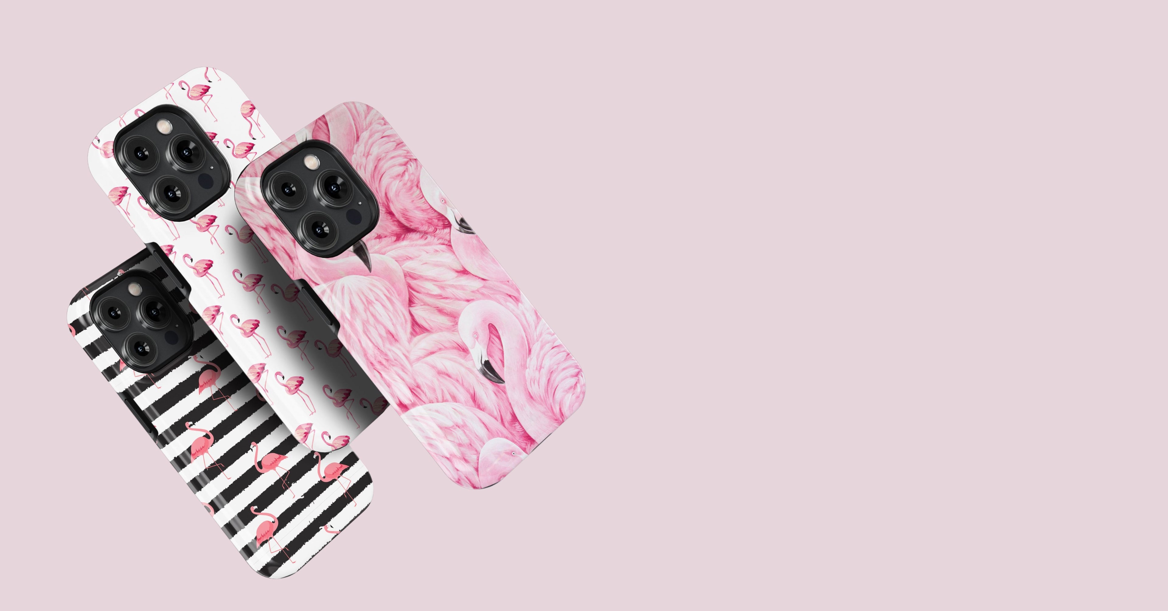 Flamingo Tough Cases