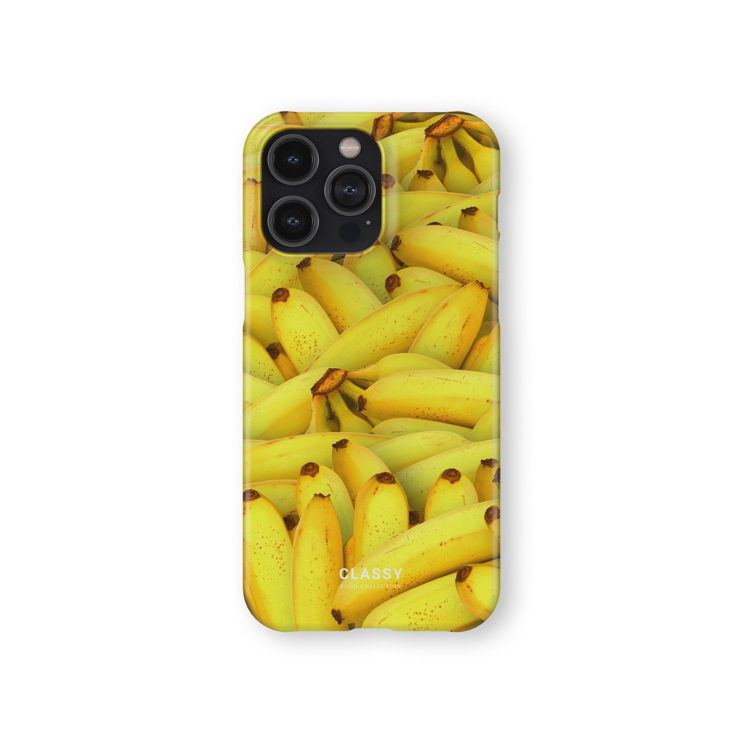 bananas snap case front