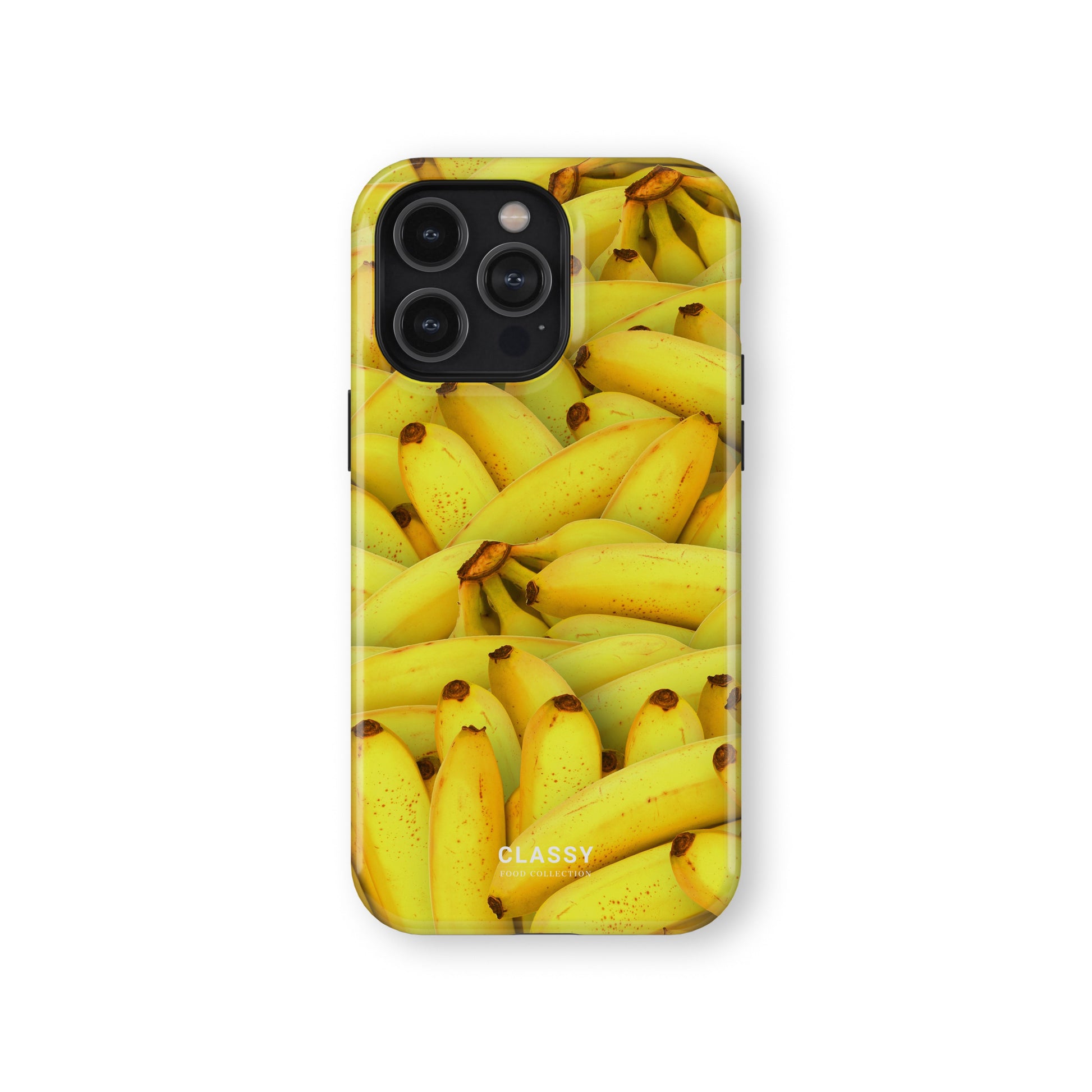 bananas tough case front