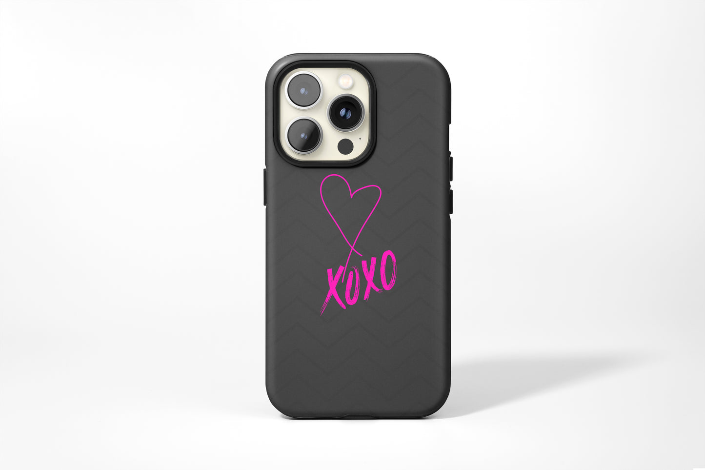 Xoxo Couple Tough Case
