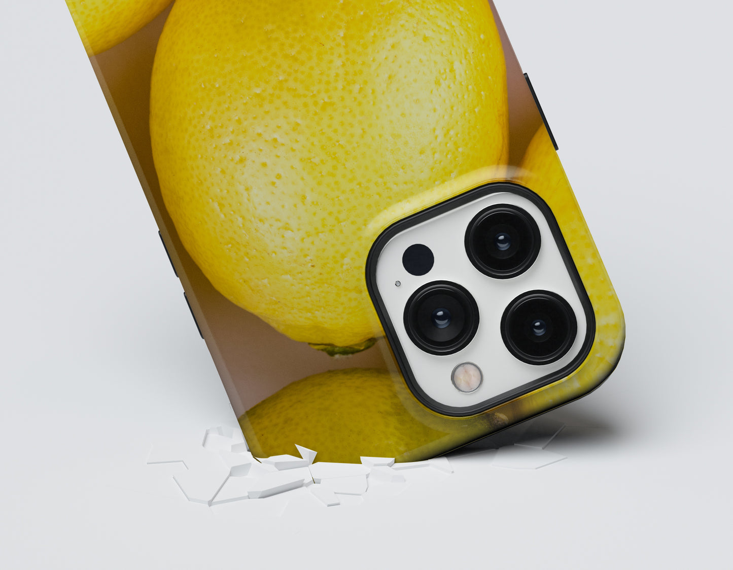 Lemons Tough Case
