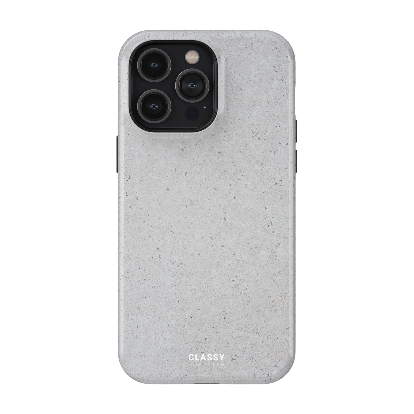 Minimalistic Tough Case front