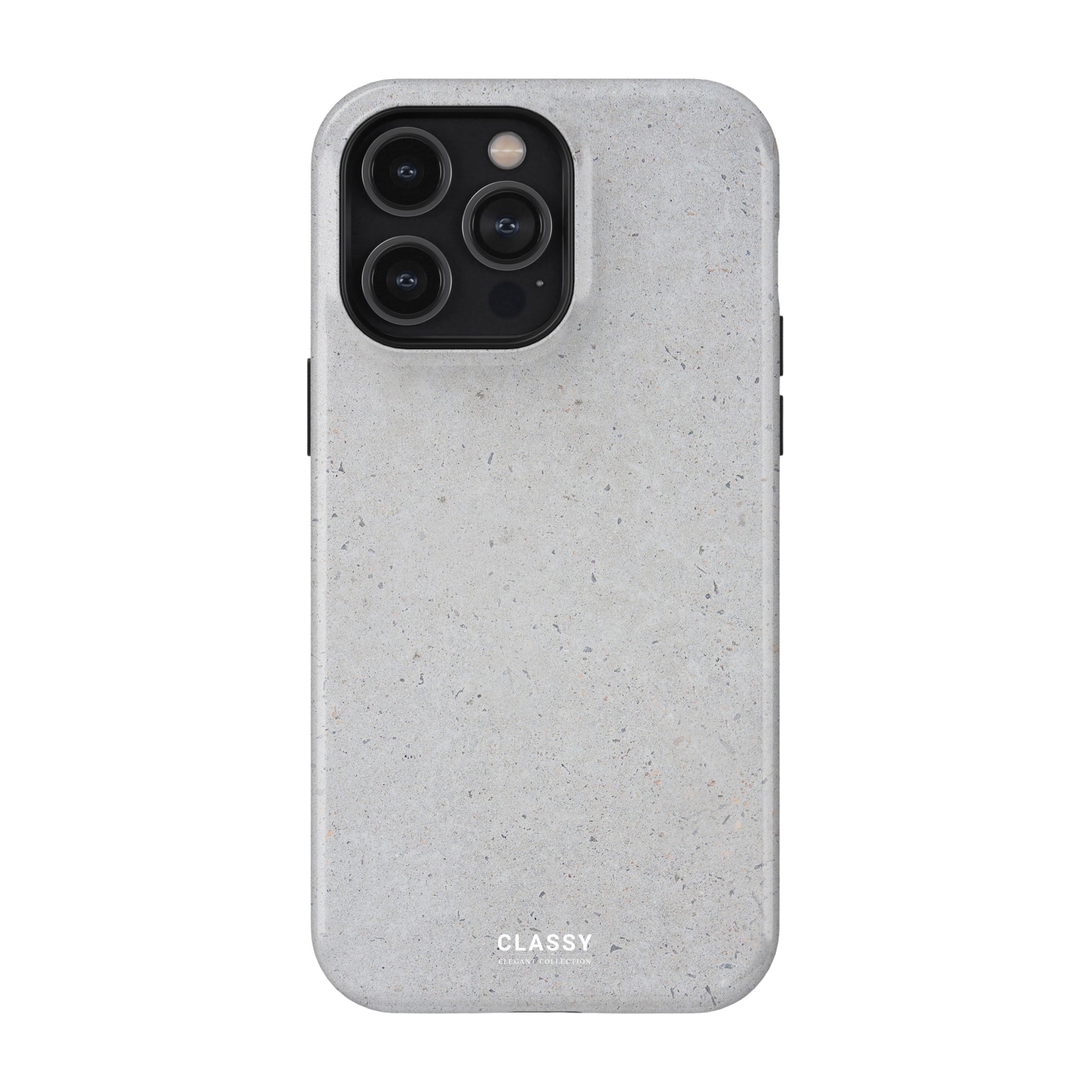 Minimalistic Tough Case front
