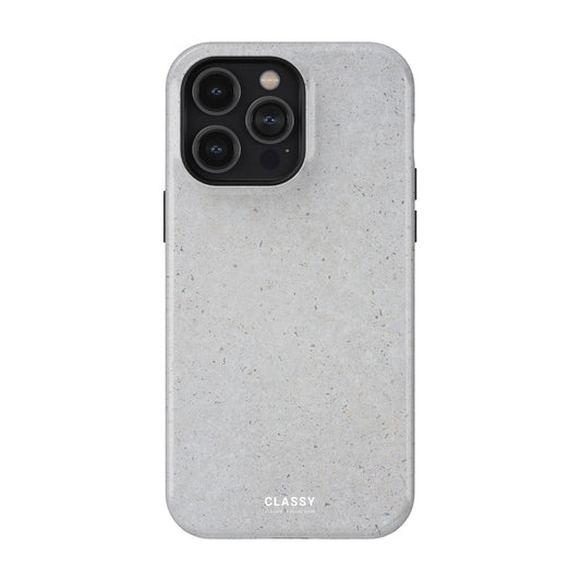 Minimalistic Tough Case front