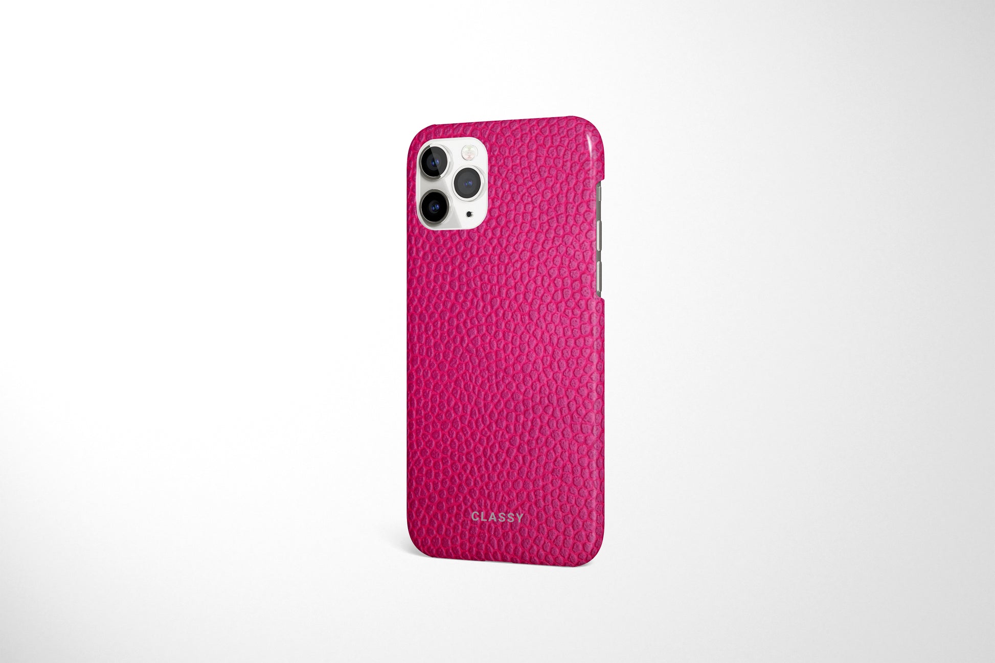 Rose Pattern Snap Case - Classy Cases - Phone Case - iPhone 12 Pro Max - Glossy -