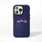 Seize the Day | Night Sky Tough Case - Classy Cases - Phone Case - Samsung Galaxy S22 - Glossy -