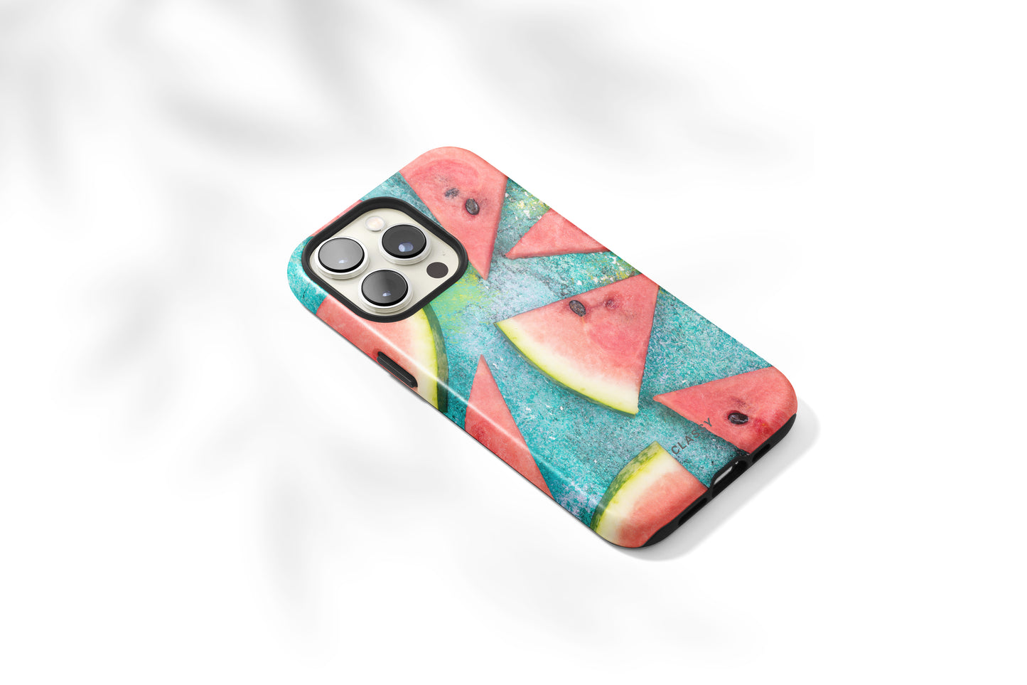 Watermelons In Water Tough Case - Classy Cases