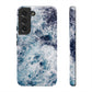 Ocean Tough Case - Classy Cases - Phone Case - Samsung Galaxy S22 - Glossy -