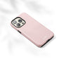 Beige Tough Case - Classy Cases - Phone Case - Samsung Galaxy S22 - Glossy -