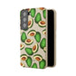 Big Avocados Biodegradable Case - Classy Cases - Phone Case - Samsung Galaxy S22 - -