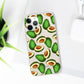 Big Avocados Biodegradable Case - Classy Cases - Phone Case - iPhone 12 Pro - -