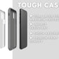 Ocean Tough Case - Classy Cases - Phone Case -