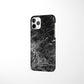 Black Marble Snap Case - Classy Cases - Phone Case - iPhone 12 Pro Max - Glossy -