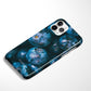 Blueberries Snap Case - Classy Cases - Phone Case - iPhone 12 Pro Max - Glossy -