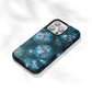 Blueberries Tough Case - Classy Cases - Phone Case - Samsung Galaxy S22 - Glossy -