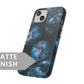 Blueberries Tough Case - Classy Cases - Phone Case - iPhone 15 - Glossy -