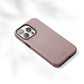 Brown Tough Case - Classy Cases - Phone Case - Samsung Galaxy S22 - Glossy -