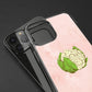 Cauliflower Pink Clear Case - Classy Cases - Phone Case - iPhone 12 Pro Max - With gift packaging -