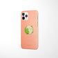 Cauliflower Snap Case - Classy Cases - Phone Case - iPhone 12 Pro Max - Glossy -