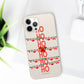 Christmas Biodegradable Case - Classy Cases - Phone Case - iPhone 12 Pro Max with gift packaging - -