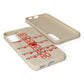 Christmas Biodegradable Case - Classy Cases - Phone Case - Samsung Galaxy S22 with gift packaging - -