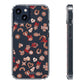 Christmas Clear Case - Classy Cases - Phone Case - iPhone 13 - With gift packaging -