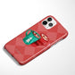 Christmas Snap Case with Mugs - Classy Cases - Phone Case - iPhone 12 Pro Max - Glossy -