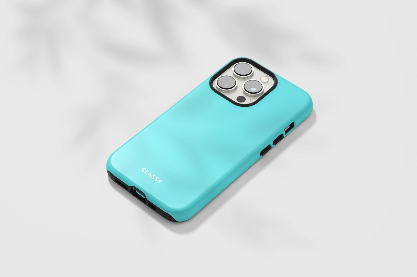 Cian Blue Tough Case - Classy Cases