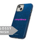 Confidence Tough Case - Classy Cases - Phone Case - iPhone 14 - Glossy -